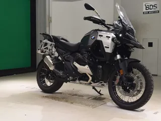 BMW R1300GS Adventure из Японии, фото 3