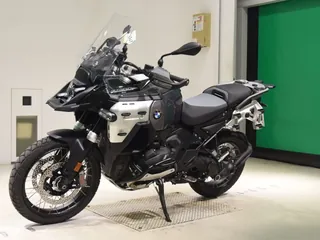BMW R1300GS Adventure из Японии, фото 4
