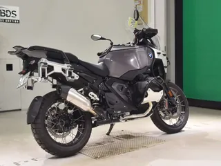 BMW R1300GS Adventure из Японии, фото 5