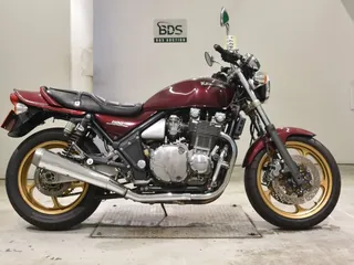 Kawasaki ZRX1100 из Японии, фото 1