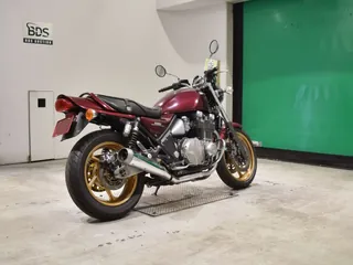 Kawasaki ZRX1100 из Японии, фото 5