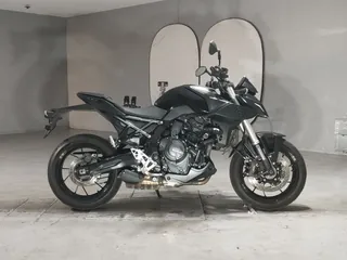 Suzuki Gsx-8T из Японии, фото 1