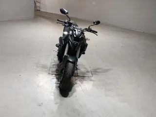 Suzuki Gsx-8T из Японии, фото 3