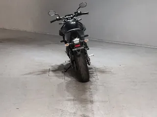 Suzuki Gsx-8T из Японии, фото 4