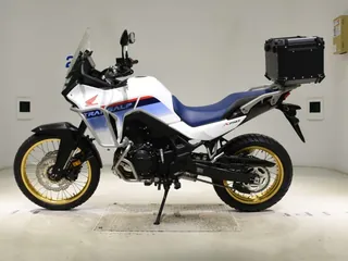 Honda XL750 Transalp из Японии, фото 2