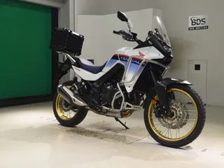 Honda XL750 Transalp из Японии, фото 3