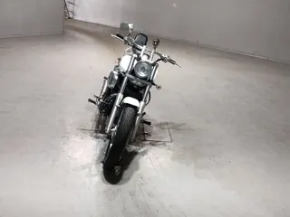 Honda Shadow Slasher из Японии, фото 3