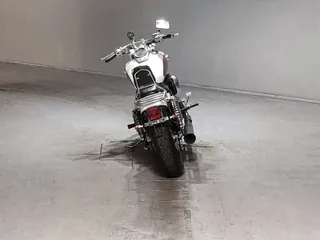 Honda Shadow Slasher из Японии, фото 4