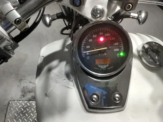 Honda Shadow Slasher из Японии, фото 5