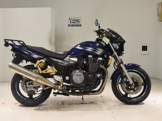 Yamaha XJR1300 из Японии, фото 1