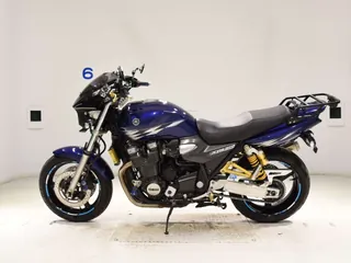 Yamaha XJR1300 из Японии, фото 2