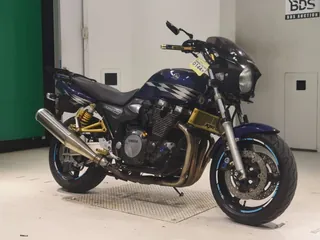 Yamaha XJR1300 из Японии, фото 3