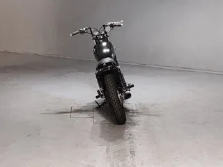 Yamaha SR400 из Японии, фото 4