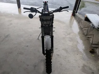 Montesa COTA 4RT 250 из Японии, фото 4