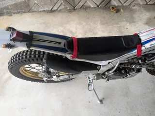 Montesa COTA 4RT 250 из Японии, фото 7