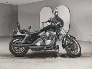 Harley-Davidson FXD1450 из Японии, фото 1