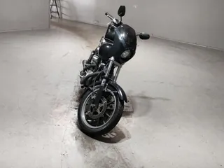 Harley-Davidson FXD1450 из Японии, фото 3