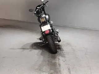 Harley-Davidson FXD1450 из Японии, фото 4