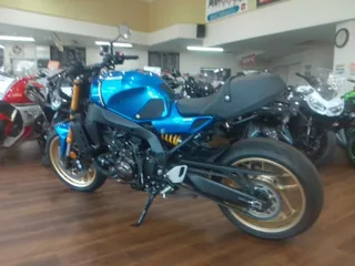 Yamaha Xsr900-2 из Японии, фото 2