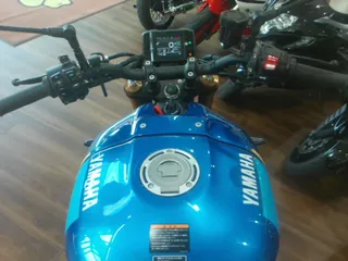 Yamaha Xsr900-2 из Японии, фото 4