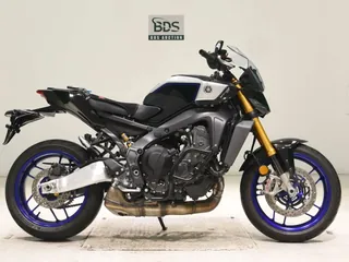 Yamaha Mt-09-2Sp из Японии, фото 1