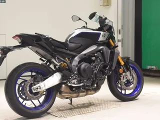 Yamaha Mt-09-2Sp из Японии, фото 5