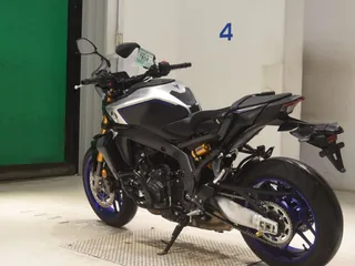 Yamaha Mt-09-2Sp из Японии, фото 6
