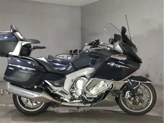 BMW K1600Gtl из Японии, фото 1