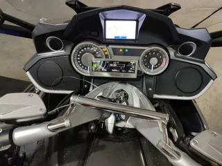 BMW K1600Gtl из Японии, фото 5
