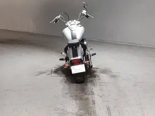 Yamaha Dragstar 1100 из Японии, фото 4
