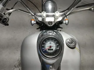 Yamaha Dragstar 1100 из Японии, фото 5