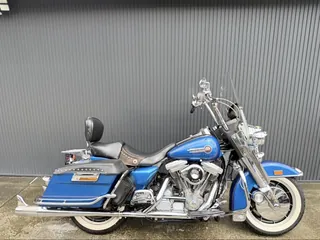 Harley-Davidson FLHS из Японии, фото 1