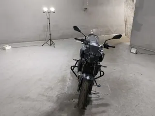 Yamaha Mt-07-3Amt из Японии, фото 3