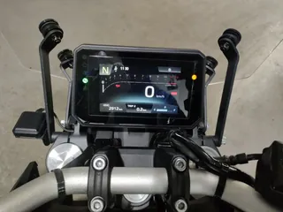 Yamaha Mt-07-3Amt из Японии, фото 5