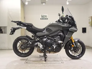 Yamaha Tracer 9 GT из Японии, фото 1