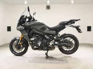Yamaha Tracer 9 GT из Японии, фото 2