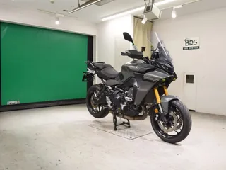 Yamaha Tracer 9 GT из Японии, фото 3