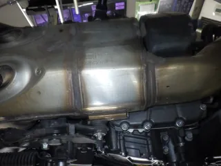 Yamaha Tracer 9 GT из Японии, фото 7