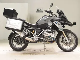 BMW Bmw R1200Gs из Японии, фото 1