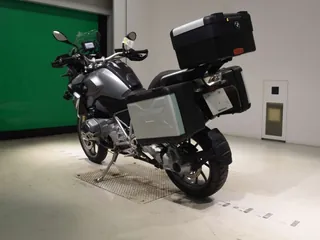 BMW Bmw R1200Gs из Японии, фото 6