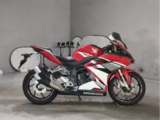 Honda CBR250RR из Японии, фото 1