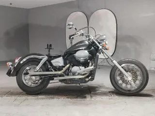 Honda Shadow 400 из Японии, фото 1