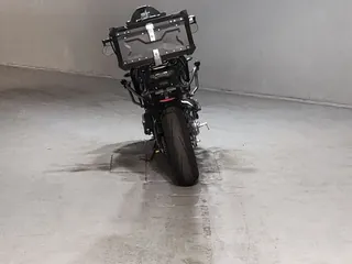 Yamaha MT-09 из Японии, фото 4