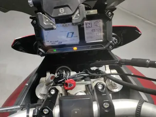 Yamaha MT-09 из Японии, фото 5