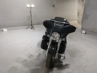 Harley-Davidson FLHX1690 из Японии, фото 3