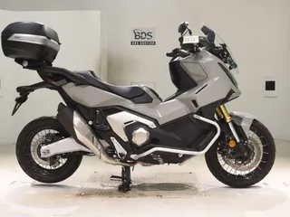 Honda X-ADV750 из Японии, фото 1