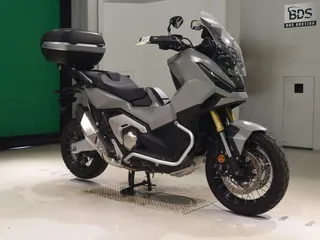 Honda X-ADV750 из Японии, фото 3