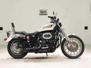 Harley-Davidson XL1200R-I из Японии, фото 1