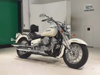 Yamaha Drag Star 400 Classic из Японии, фото 3