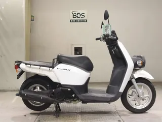 Honda Benly110 из Японии, фото 1